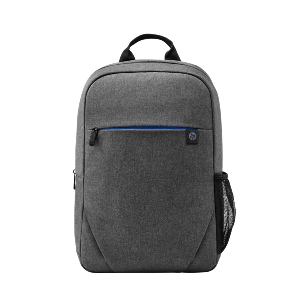 Morral HP Prelude Backpack 15.6" Gris Resistente y Cómodo 1 Año Garantía