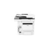 Impresora multifunción HP LaserJet M528dn Dúplex Red Seguridad