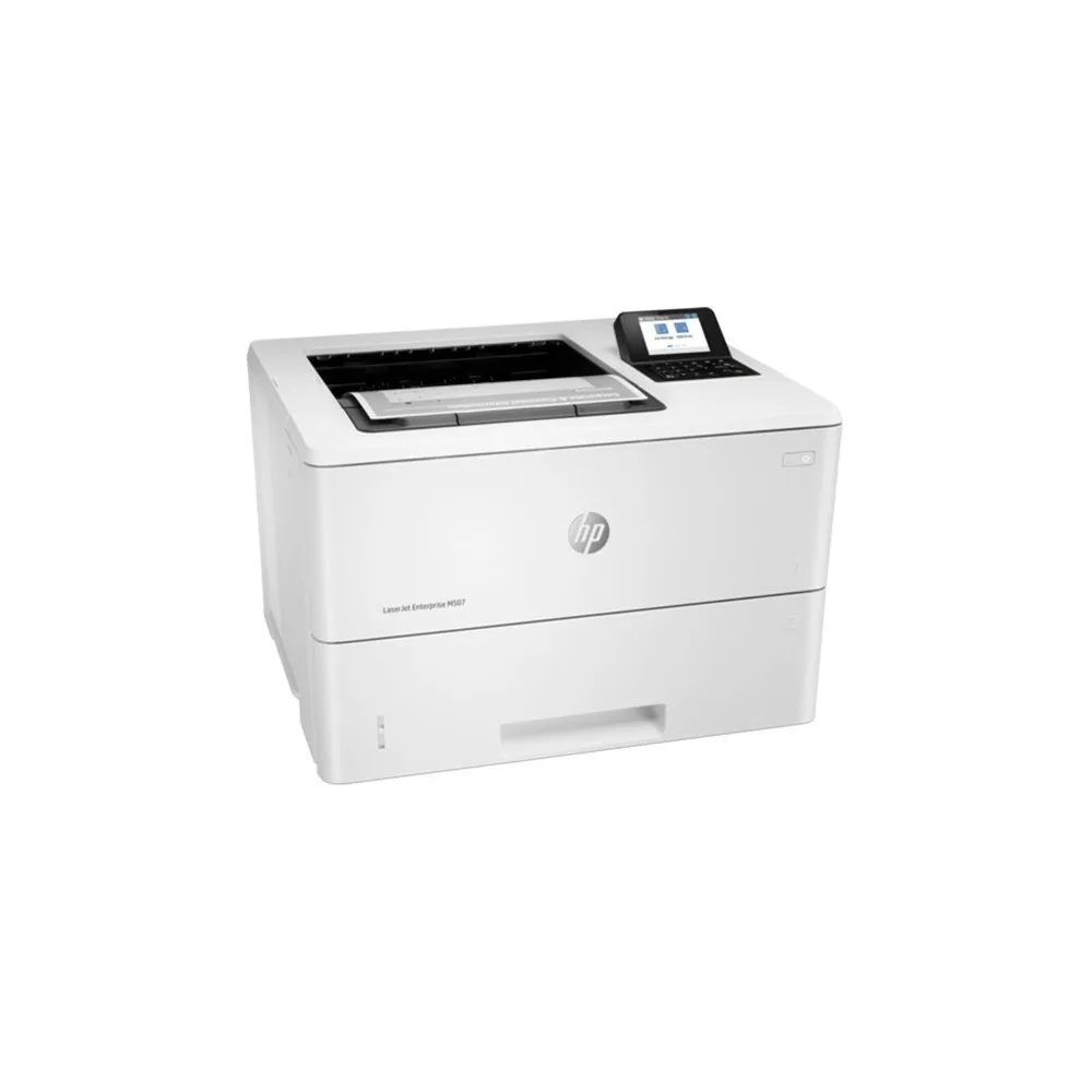 Impresora Láser HP LaserJet M507dn Seguridad Empresarial Rápida