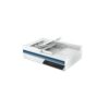 Escáner HP ScanJet Pro 2600 f1 Doble Cara USB 3.0 Compacto