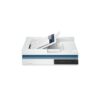 Escáner HP ScanJet Pro 2600 f1 Doble Cara USB 3.0 Compacto