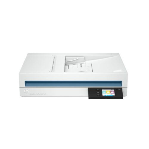 Escáner Dúplex Epson DS-770II 45 ppm A4 Alimentación Automática