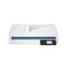 Escáner HP ScanJet Enterprise Flow N6600 fnw1 Wi‑Fi Dúplex