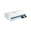 Escáner HP ScanJet Enterprise Flow N6600 fnw1 Wi‑Fi Dúplex