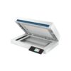 Escáner HP ScanJet Enterprise Flow N6600 fnw1 Wi‑Fi Dúplex