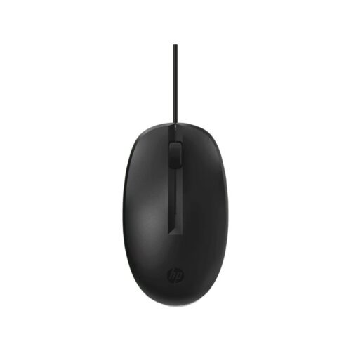 Combo Teclado y Mouse HP 330 Inalámbrico 2.4GHz Con USB