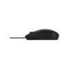 HP-265A9UT-2-3.jpg Mouse HP 125 Wired 265A9UT USB 1200 dpi negro ergonomico