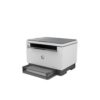 Multifuncional HP LaserJet Tank 1602w Wi‑Fi Ahorro Tóner Economía