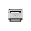 Multifuncional HP LaserJet Tank 1602w Wi‑Fi Ahorro Tóner Economía