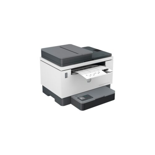 Impresora Brother Láser Monocromática MFP DCP-L2640DW WiFi Multifunción