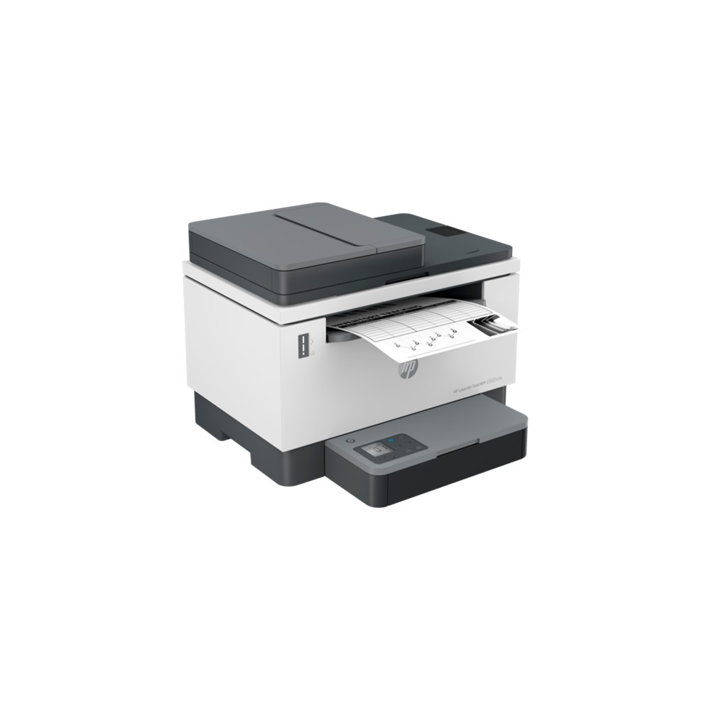 Multifuncional HP LaserJet Tank 2602sdw Dúplex Wi‑Fi ADF Ahorro Tóner