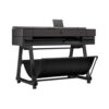 Impresora HP DesignJet T850 36 pulgadas A3-A1 Bandeja Dual Pro