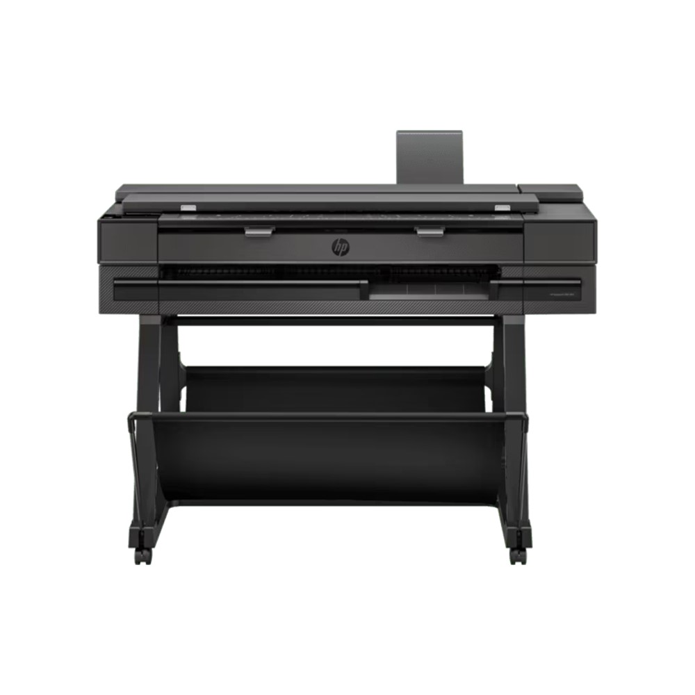 Impresora MFP HP DesignJet T850 36 pulgadas A3 a A1 fácil multitamaño