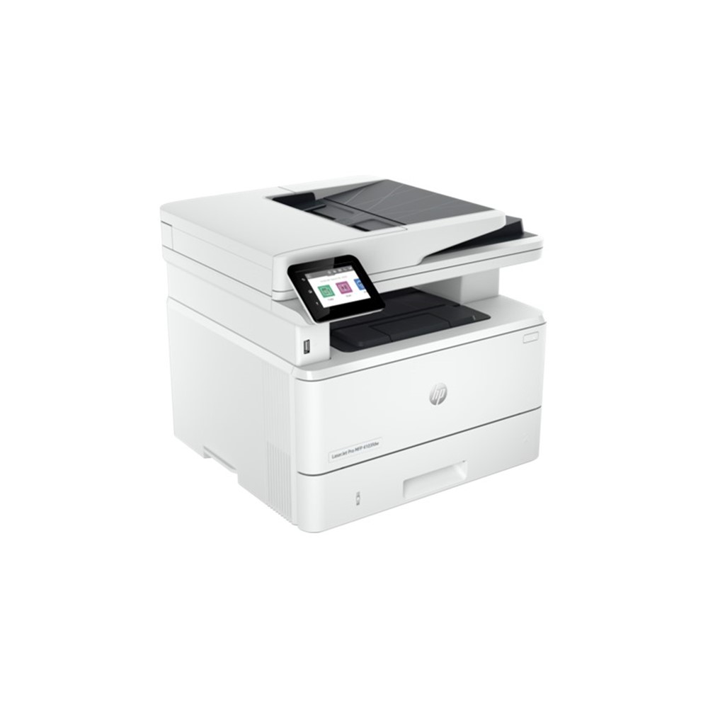 Multifuncional Láser HP LaserJet Pro 4103fdw WiFi Dúplex Rápida