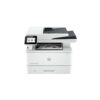 Multifuncional Láser HP LaserJet Pro 4103fdw WiFi Dúplex Rápida