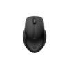 Mouse inalambrico HP 435 3B4Q5UT multi dispositivo 4000 dpi