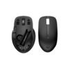 Mouse inalambrico HP 435 3B4Q5UT multi dispositivo 4000 dpi
