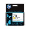 HP-3ED69A-1-3.jpg Cartucho Tinta HP 712 Amarillo 29 ml Original para DesignJet