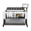 Plotter MFP HP DesignJet T2600dr 36 pulgadas PostScript Doble Rollo