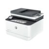 Impresora Multifuncional HP LaserJet Pro 3103fdw Wi-Fi Dúplex con Fax