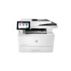 Multifuncional Láser HP Enterprise M430f Seguridad y Eficiencia