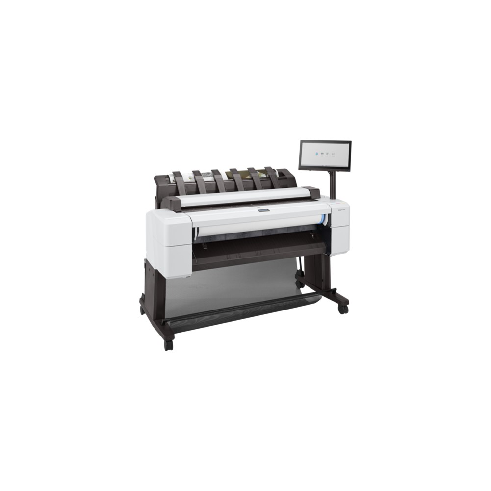 Impresora multifunción PS de 36 HP DesignJet T2600