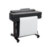 HP-5HB08DB1K-3-8.jpg Plotter HP DesignJet T650 24" 5HB08A WiFi A1 color rapida