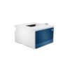Impresora HP Color LaserJet Pro 4203dw WiFi Dúplex Rápida Empresarial