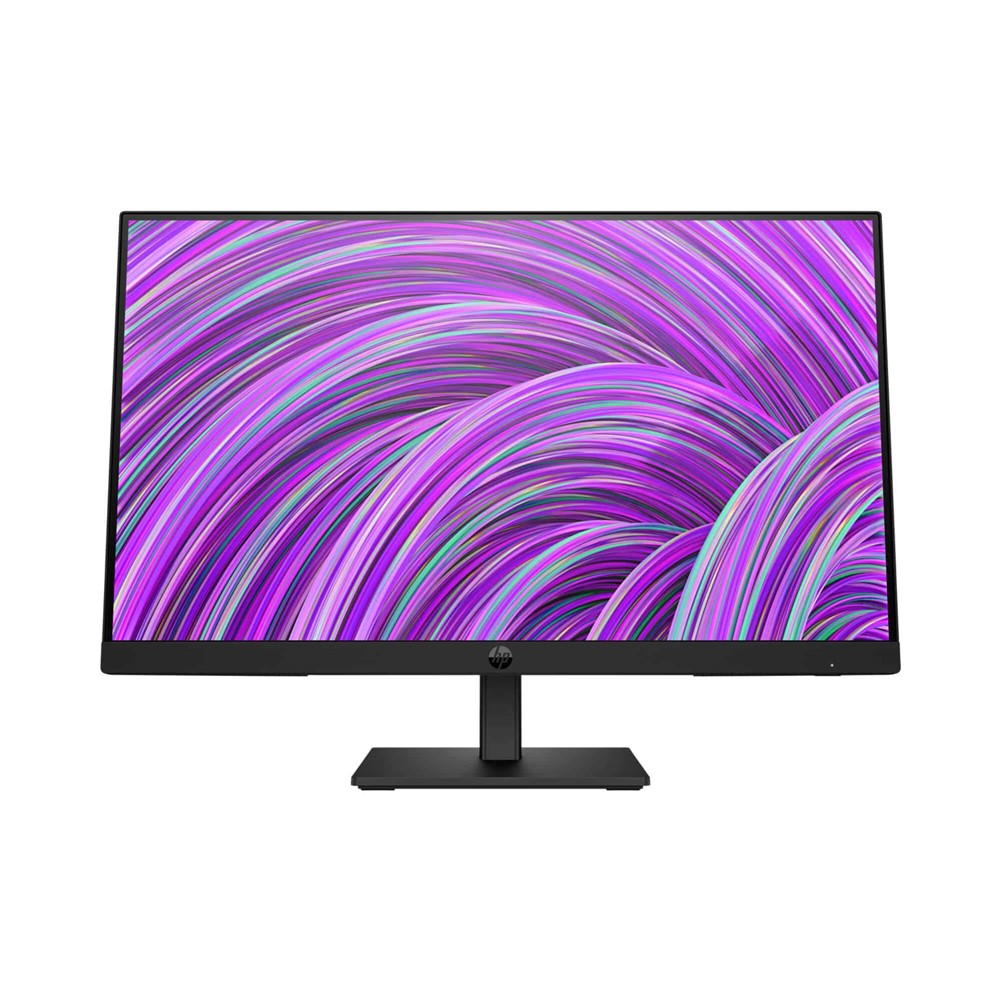 Monitor Genérico 21.5 pulgadas FHD Base Ajustable Borde Fino