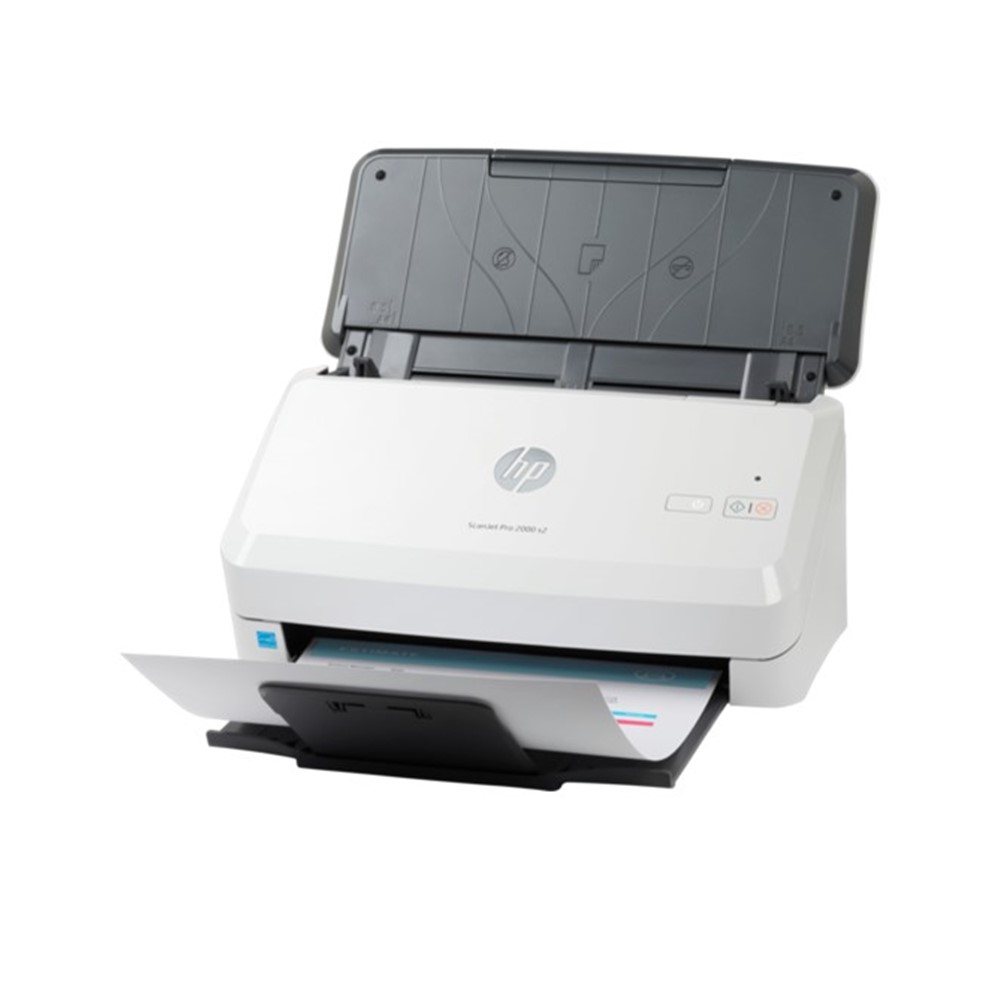 HP-6FW06ABGJ-1-2.jpg Escáner HP ScanJet Pro 2000 s2 Doble Cara 40 ppm USB 3.0 ADF 50 Hojas