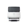 Escáner HP ScanJet Pro 3000 s4 Doble Cara Empresarial Productivo