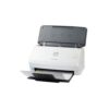 Escáner HP ScanJet Pro 3000 s4 Doble Cara Empresarial Productivo