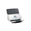 Escáner HP ScanJet Pro N4000 snw1 Wi‑Fi Ethernet 40 ppm Doble Cara