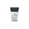 Escáner HP ScanJet Pro N4000 snw1 Wi‑Fi Ethernet 40 ppm Doble Cara