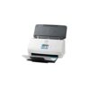 Escáner HP ScanJet Pro N4000 snw1 Wi‑Fi Ethernet 40 ppm Doble Cara