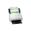 Escáner HP Enterprise Flow 5000 s5 Doble Cara 65 ppm OCR ADF 80 Hojas