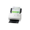 Escáner HP Enterprise Flow 5000 s5 Doble Cara 65 ppm OCR ADF 80 Hojas