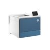 Impresora HP Color Enterprise 5700dn Dúplex Seguridad Empresarial
