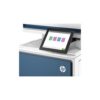 Multifuncional HP Color LaserJet Enterprise 5800dn Dúplex Rápida