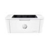 Impresora Láser HP LaserJet M111w Wi‑Fi Ultraportátil Rápida