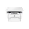Impresora multifunción HP LaserJet M141w WiFi compacta monocromática