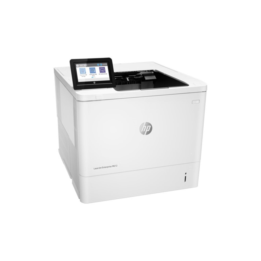 Impresora HP LaserJet Enterprise M611dn Seguridad Dúplex Rápida