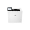 Impresora HP LaserJet Enterprise M611dn Seguridad Dúplex Rápida