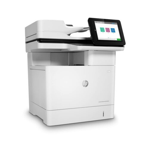 Impresora Multifuncional HP LaserJet Pro 3103fdw Wi-Fi Dúplex con Fax