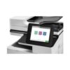 HP-7PS94ABGJ-2-595.jpg Impresora multifunción HP LaserJet Enterprise M634dn alta velocidad