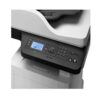 HP-7UQ76ABGJ-2-609.jpg Multifuncional HP LaserJet 432fdn mono duplex red fax ADF rapida