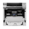 HP-7UQ76ABGJ-4-609.jpg Multifuncional HP LaserJet 432fdn mono duplex red fax ADF rapida