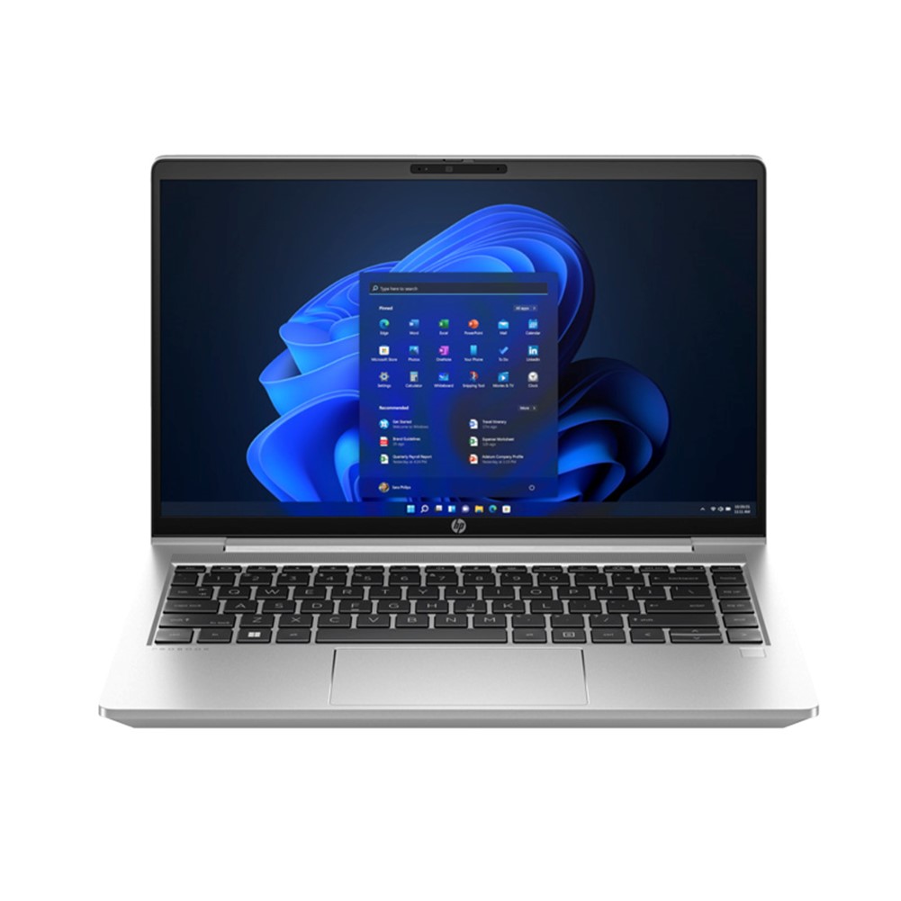 Portátil HP 440 G10 14" Intel i7-1355U 16GB 512GB SSD Windows 11 Pro