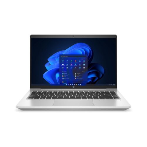 Portátil HP 440 G11 14" Intel Ultra U7-155U 14  16GB 512 SSD Windows 11 Pro 1Y