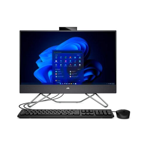 Monitor HP Serie 7 Pro - 724pn: 24"